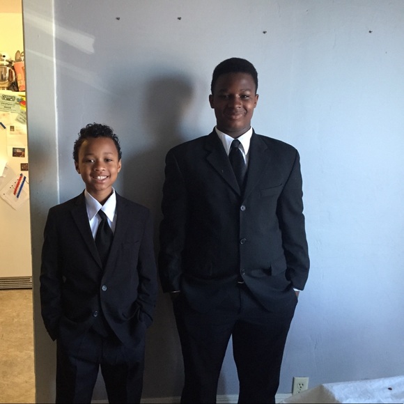 Meet your Posher, Joshua - Picture 1 of 1